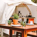 Domo Camp - Glamping Camp *