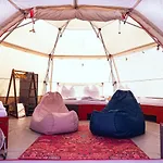 Domo Camp - Glamping Camp *