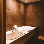 Tente de luxe Domo Camp - Glamping Camp *