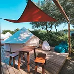 Domo Camp - Glamping Camp Sylt