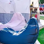 Domo Camp - Glamping Camp * Sylt