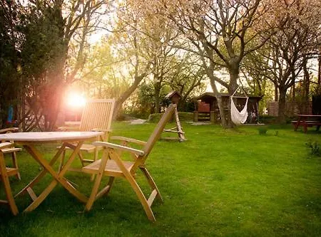 豪华帐篷 Domo Camp - Glamping Camp