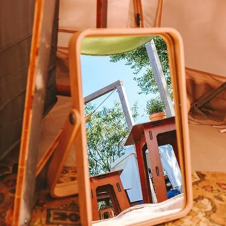 豪华帐篷 Domo Camp - Glamping Camp *