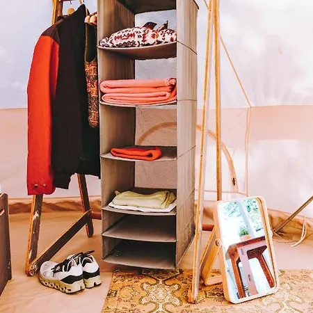 Domo Camp - Glamping Camp