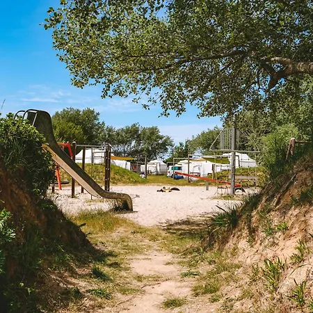 Domo Camp - Glamping Camp *