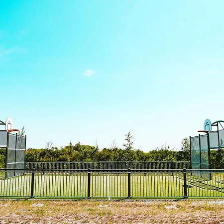 Luxury tent Domo Camp - Glamping Camp Sylt
