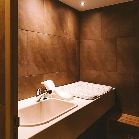 Campismo de Luxo Domo Camp - Glamping Camp *