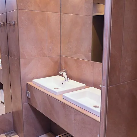 Domo Camp - Glamping Camp Sylt