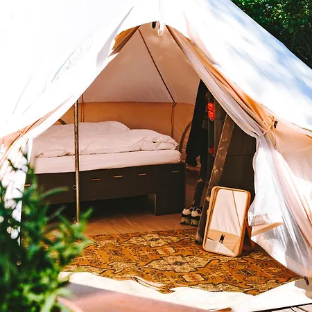 Domo Camp - Glamping Camp Luxury tent *