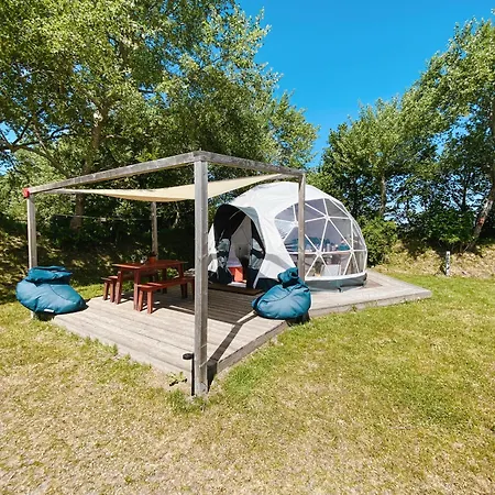 Domo Camp - Glamping Camp *