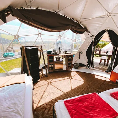 Domo Camp - Glamping Camp