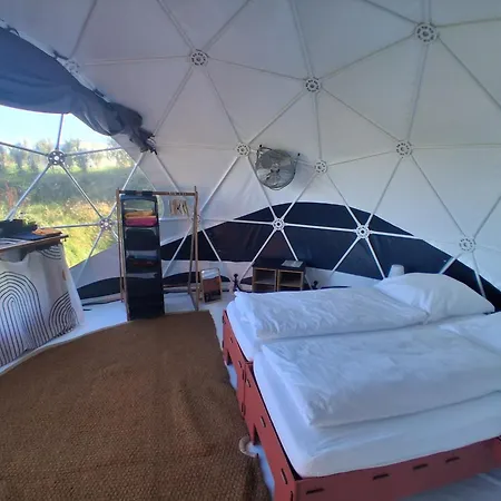 Domo Camp - Glamping Camp