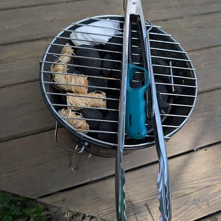 豪华帐篷 Domo Camp - Glamping Camp Sylt