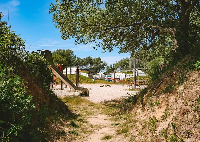 Domo Camp - Glamping Camp *