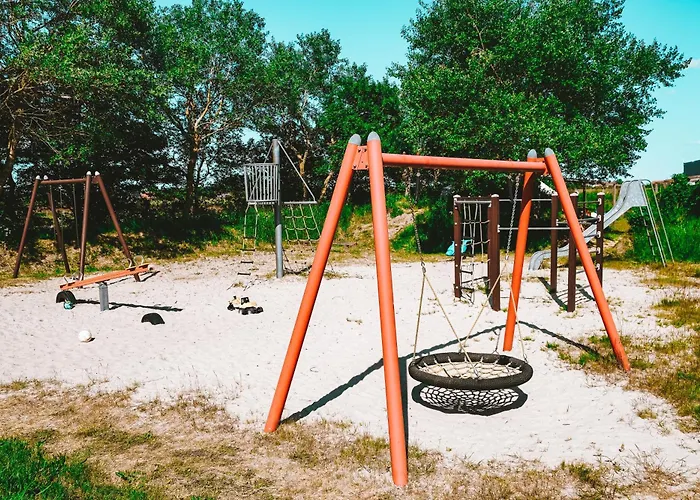 Luxe tent Domo Camp - Glamping Camp *