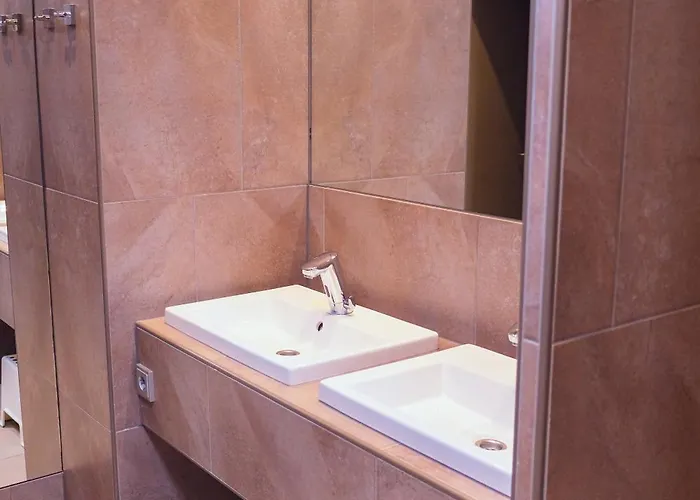 Domo Camp - Glamping Camp Sylt